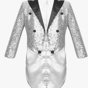 Taylor’s Swift TTPD boys tuxedo